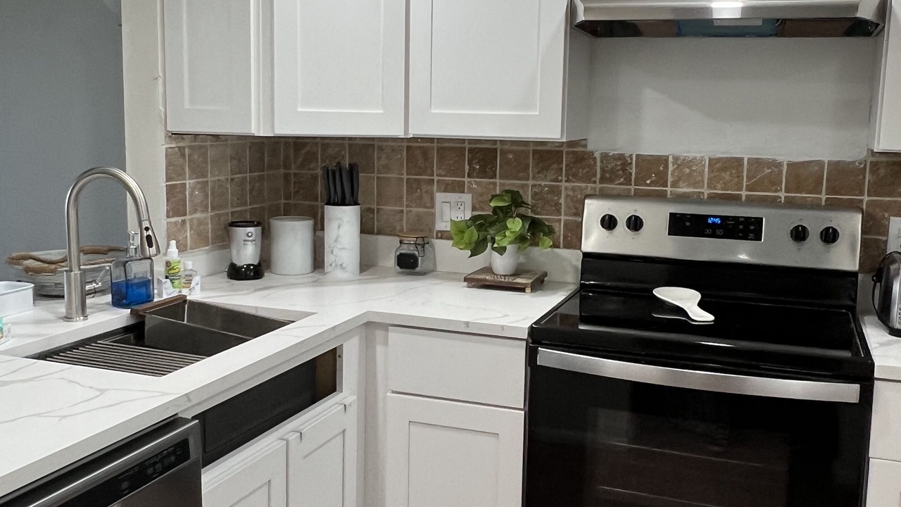 Photo of Kitchen in Naples