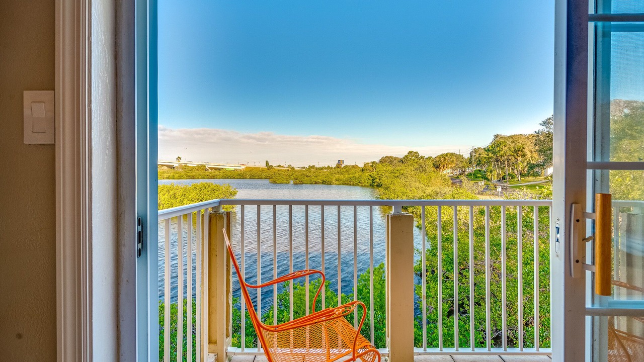Photo of Patio Balcony in Port Orange