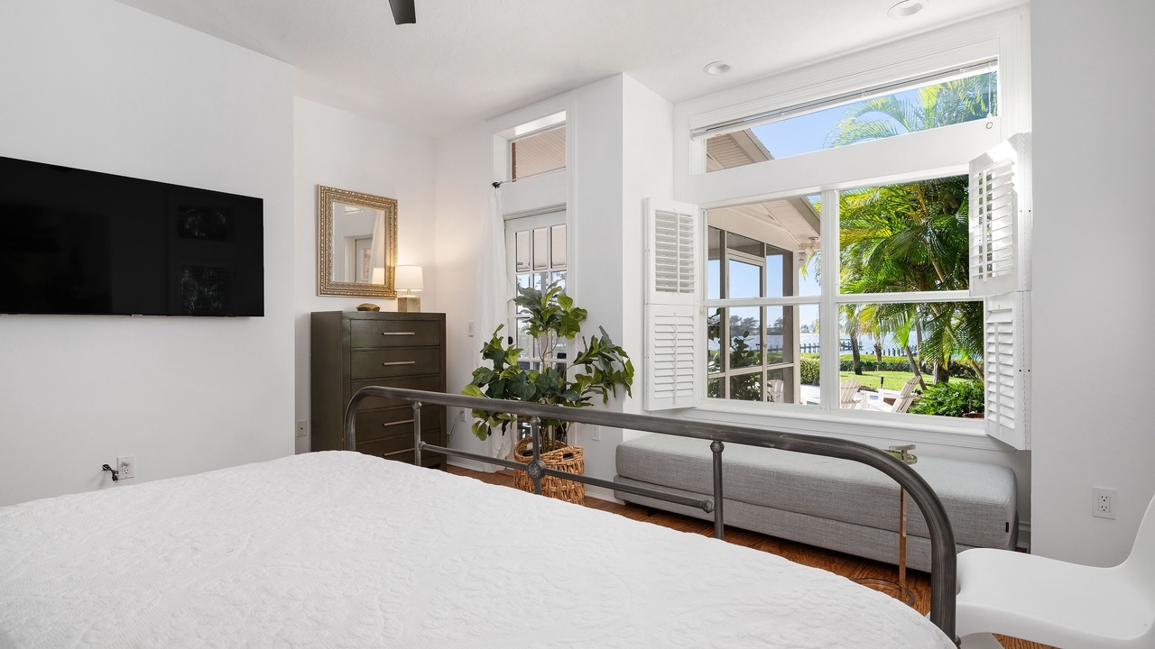 Photo of Bedroom in Bradenton