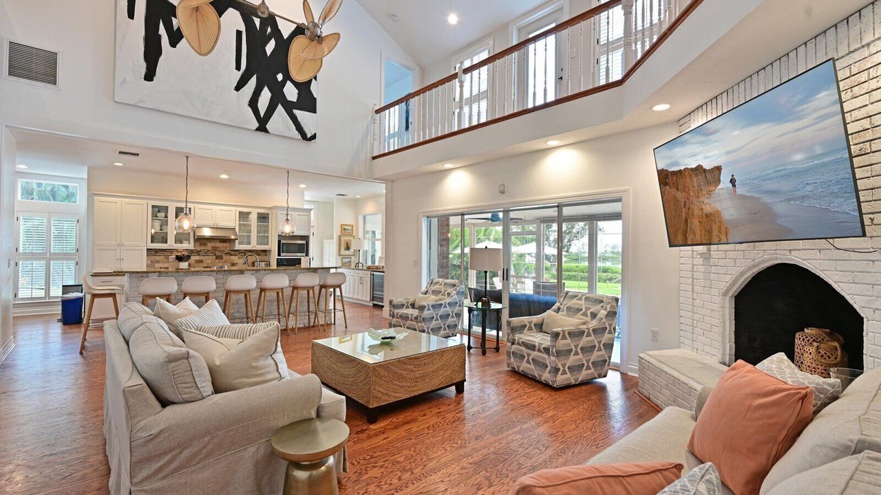 Photo of Livingroom in Bradenton