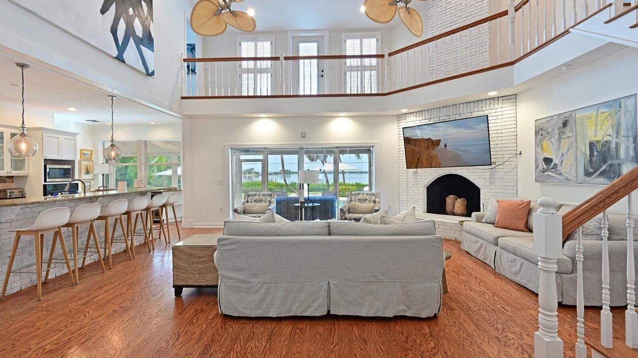 Photo of Livingroom in Bradenton