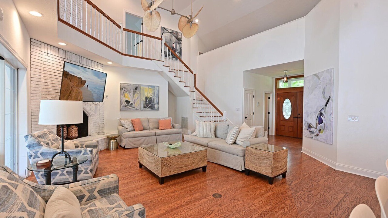 Photo of Livingroom in Bradenton