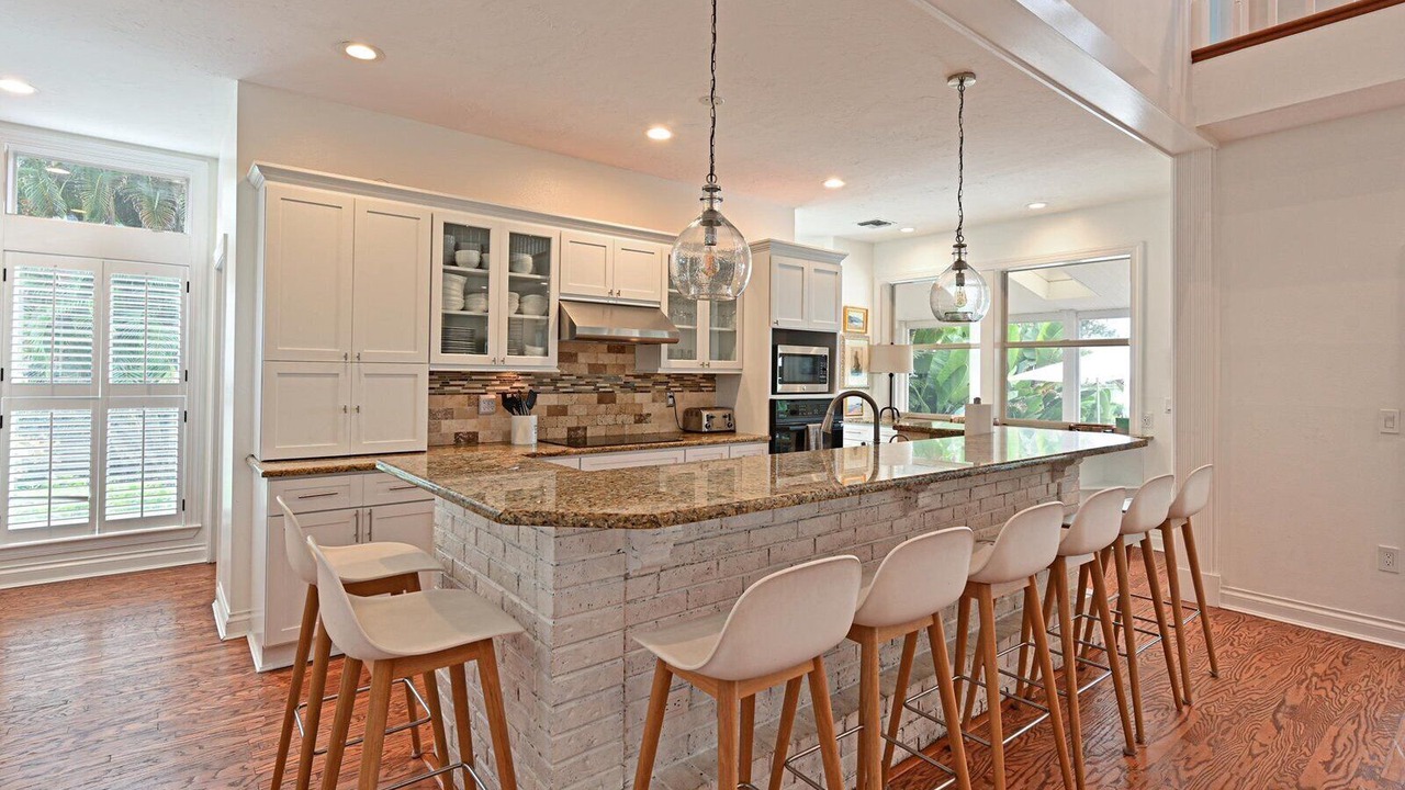 Photo of Kitchen in Bradenton