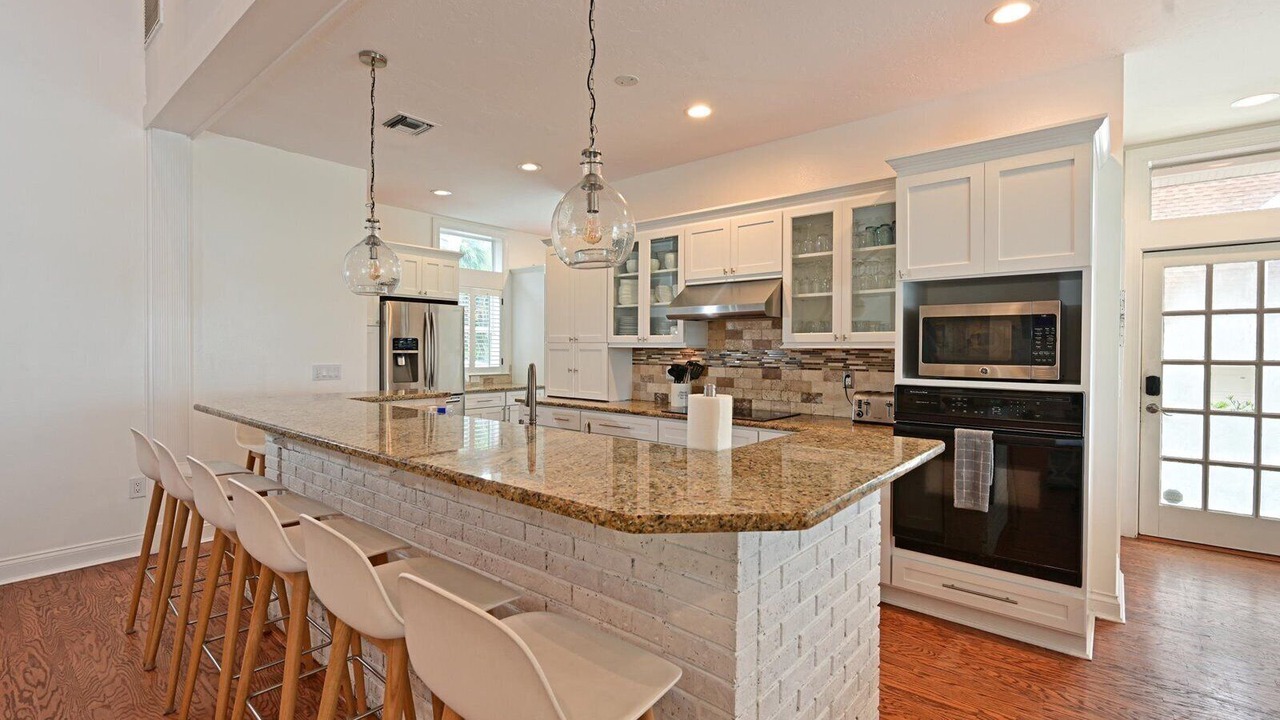 Photo of Kitchen in Bradenton
