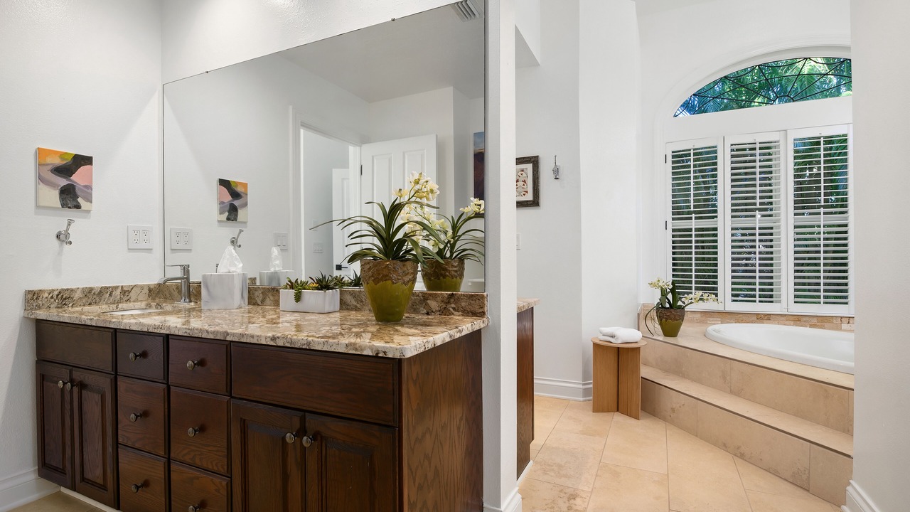 Photo of Bathroom in Bradenton