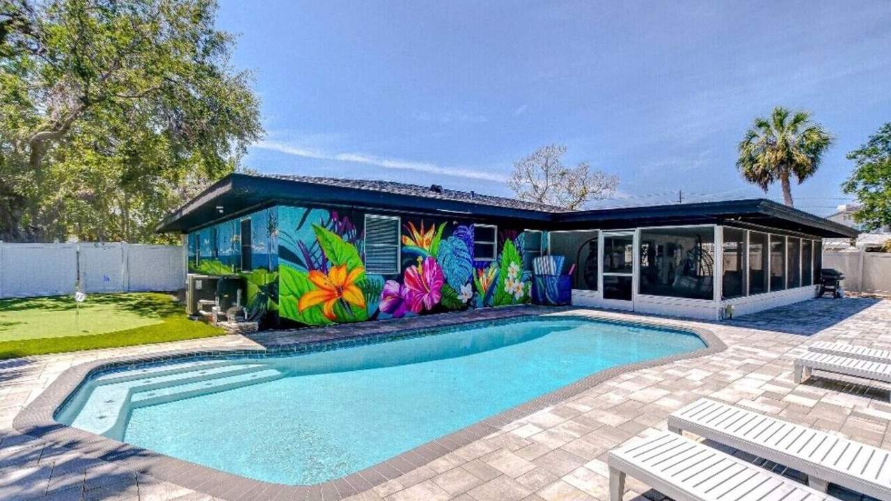 Photo of Outdoor in St. Petersburg - Clearwater