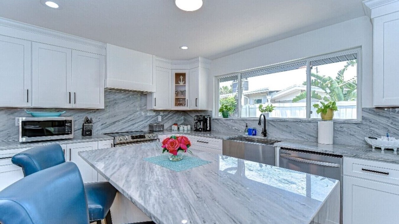 Photo of Kitchen in St. Petersburg - Clearwater