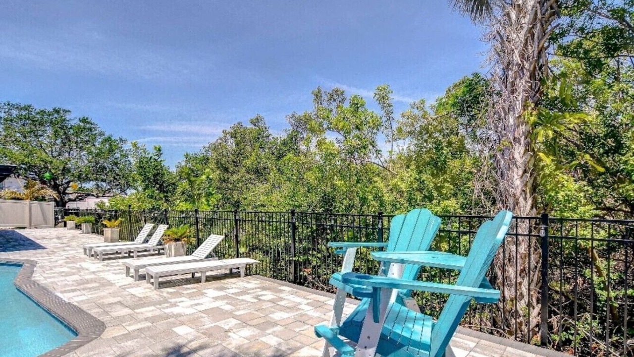 Photo of Outdoor in St. Petersburg - Clearwater