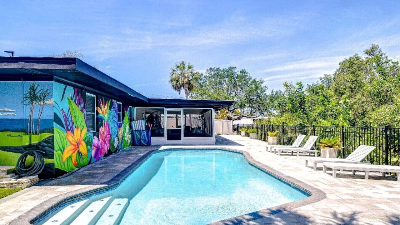 Photo of Outdoor in St. Petersburg - Clearwater