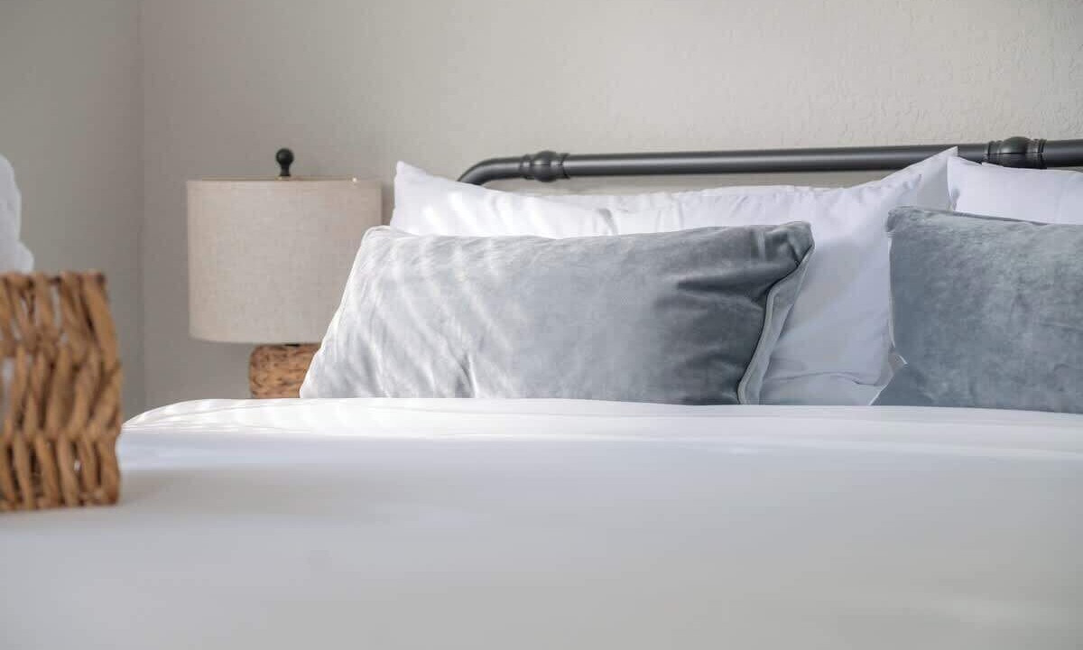 Photo of Bedroom in Dixieland