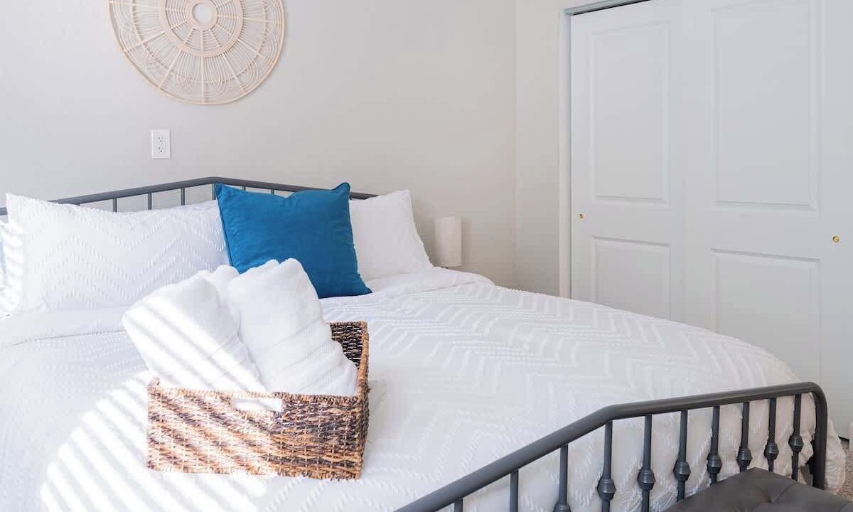 Photo of Bedroom in Dixieland