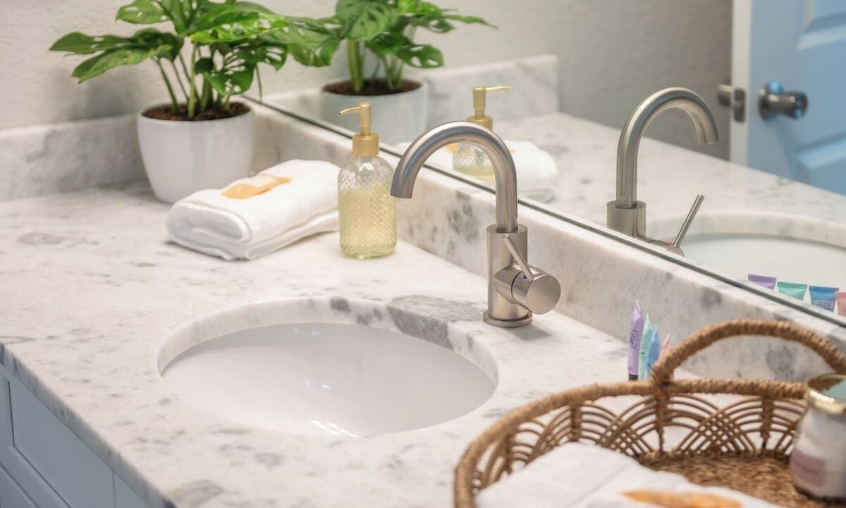 Photo of Bathroom in Dixieland
