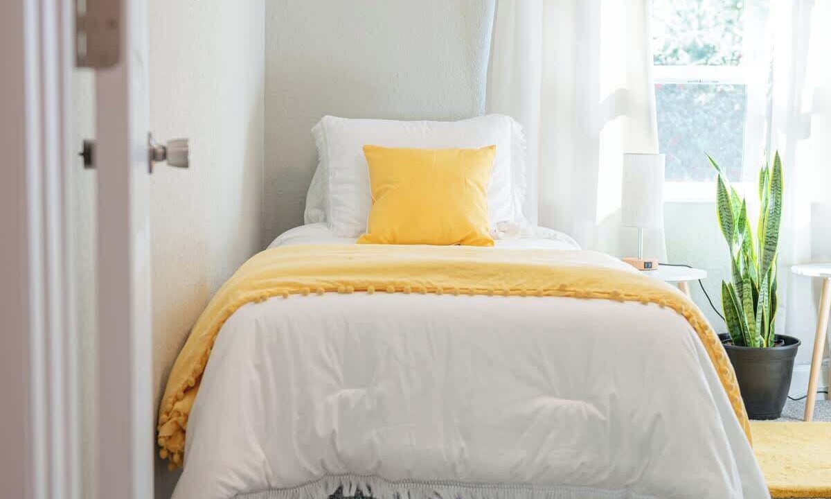 Photo of Bedroom in Dixieland