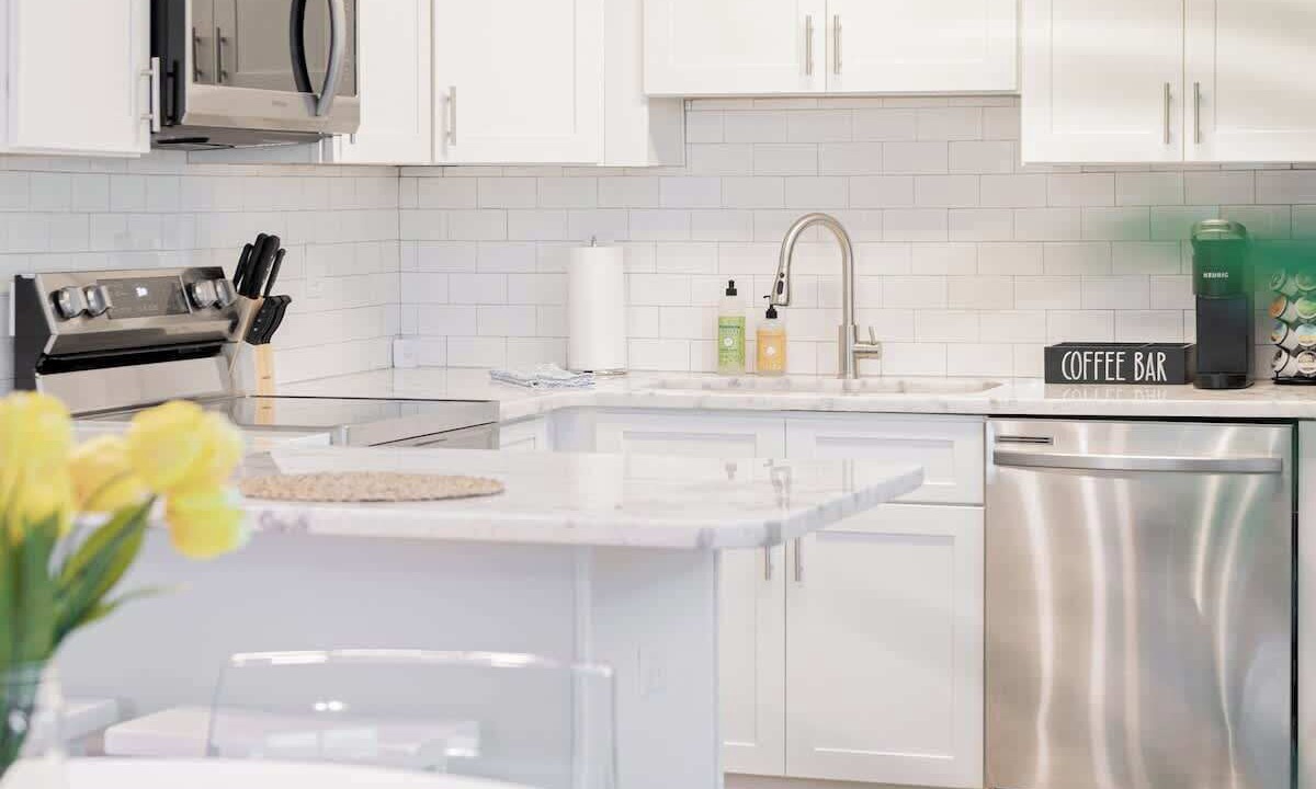 Photo of Kitchen in Dixieland