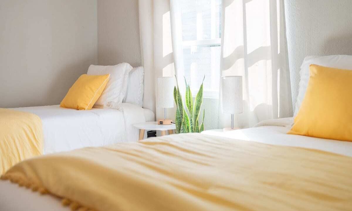 Photo of Bedroom in Dixieland