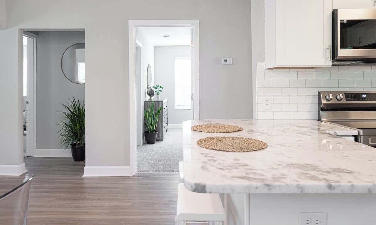 Photo of Kitchen in Dixieland