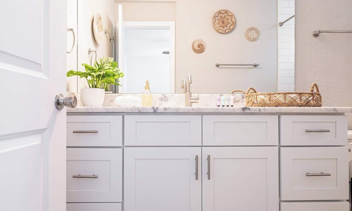 Photo of Bathroom in Dixieland