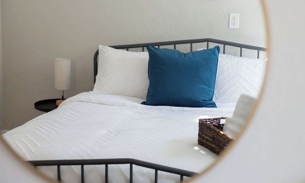 Photo of Bedroom in Dixieland
