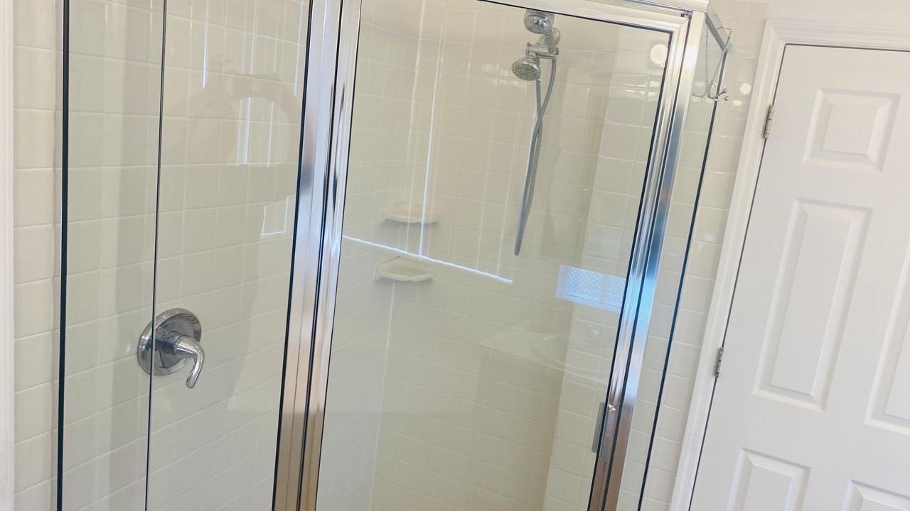 Photo of Bathroom in Ridgewood Lakes