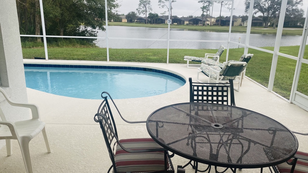 Photo of Outdoor in Ridgewood Lakes