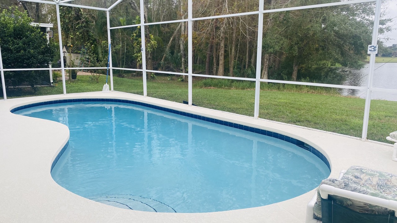 Photo of Outdoor in Ridgewood Lakes