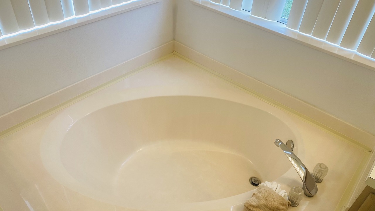 Photo of Bathroom in Ridgewood Lakes