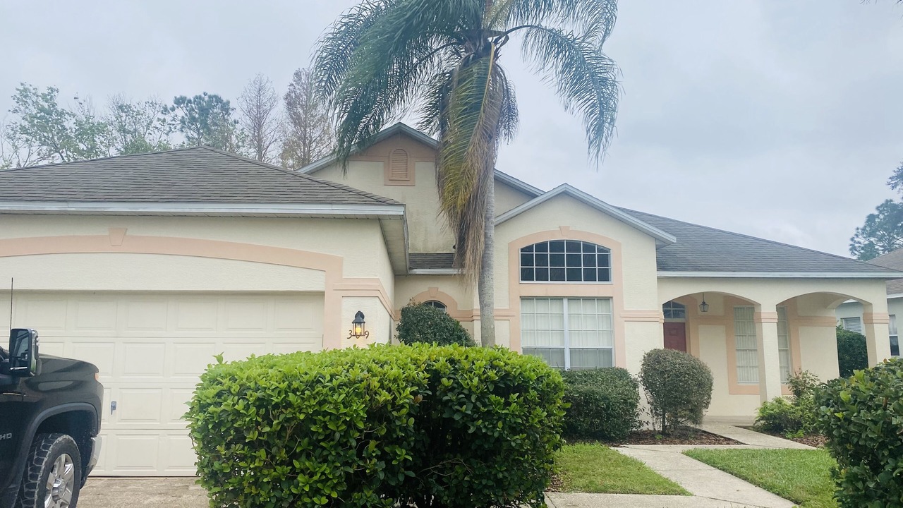 Photo of Outdoor in Ridgewood Lakes