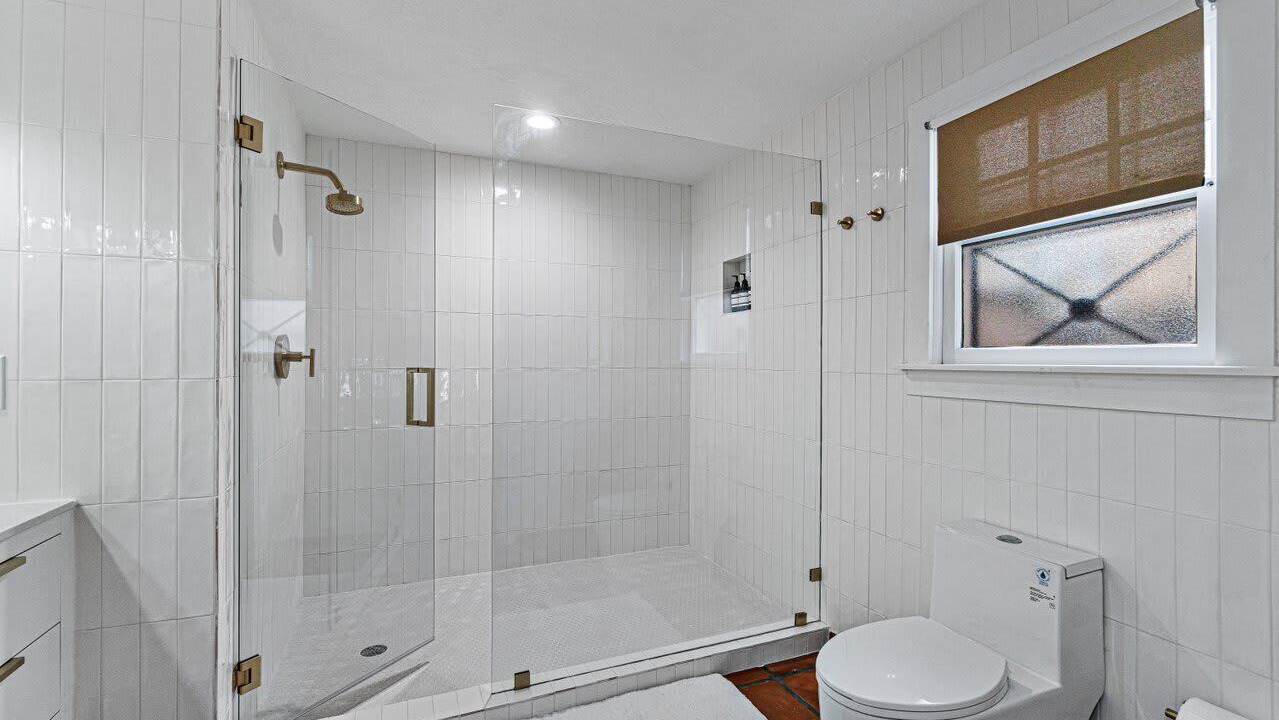 Photo of Bathroom in Old Northwood