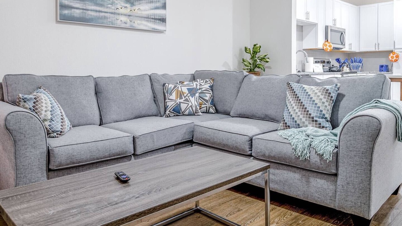 Photo of Livingroom in Arlington