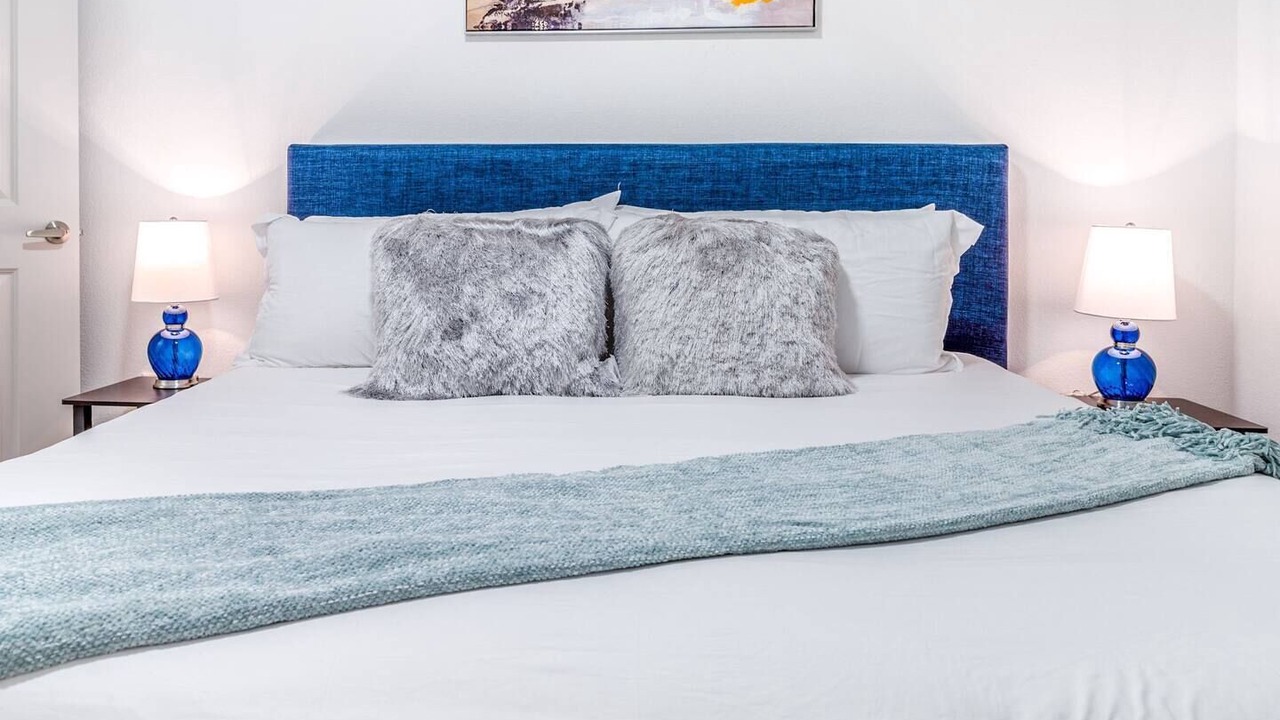 Photo of Bedroom in Arlington