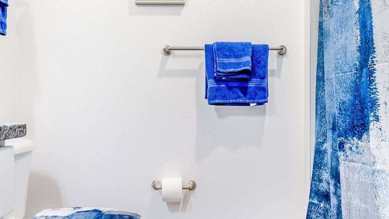 Photo of Bathroom in Arlington