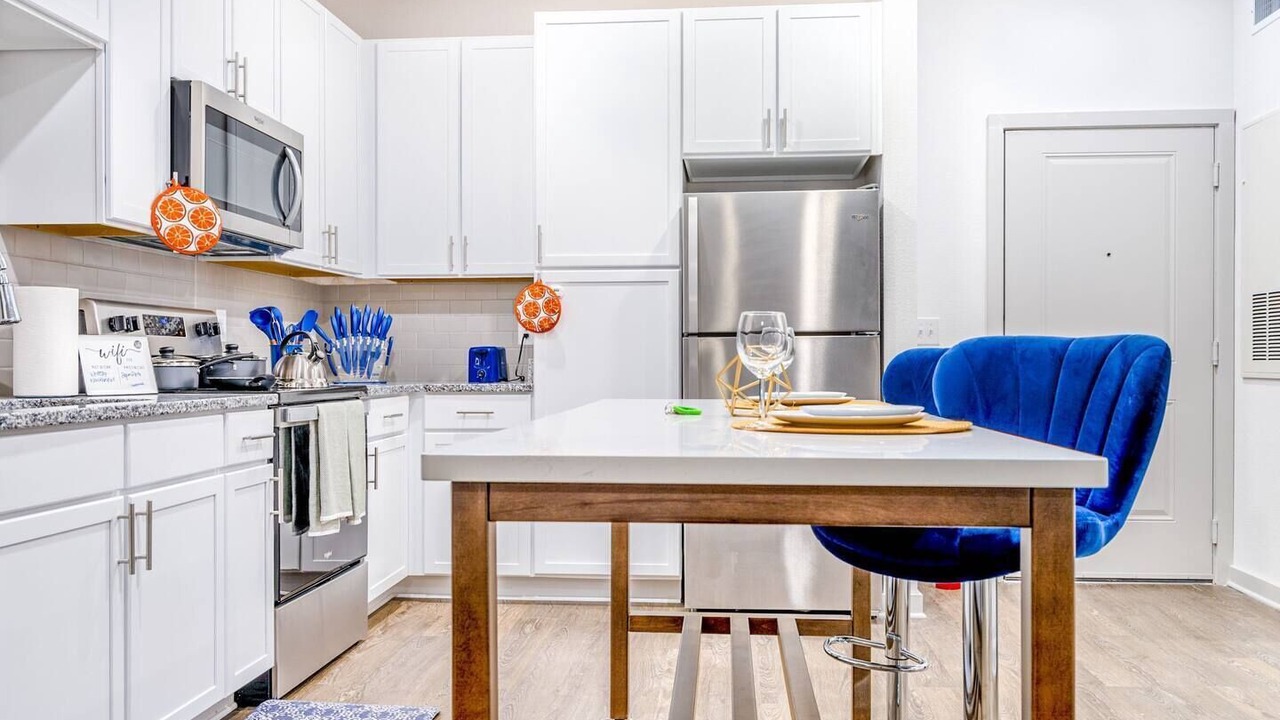 Photo of Kitchen in Arlington