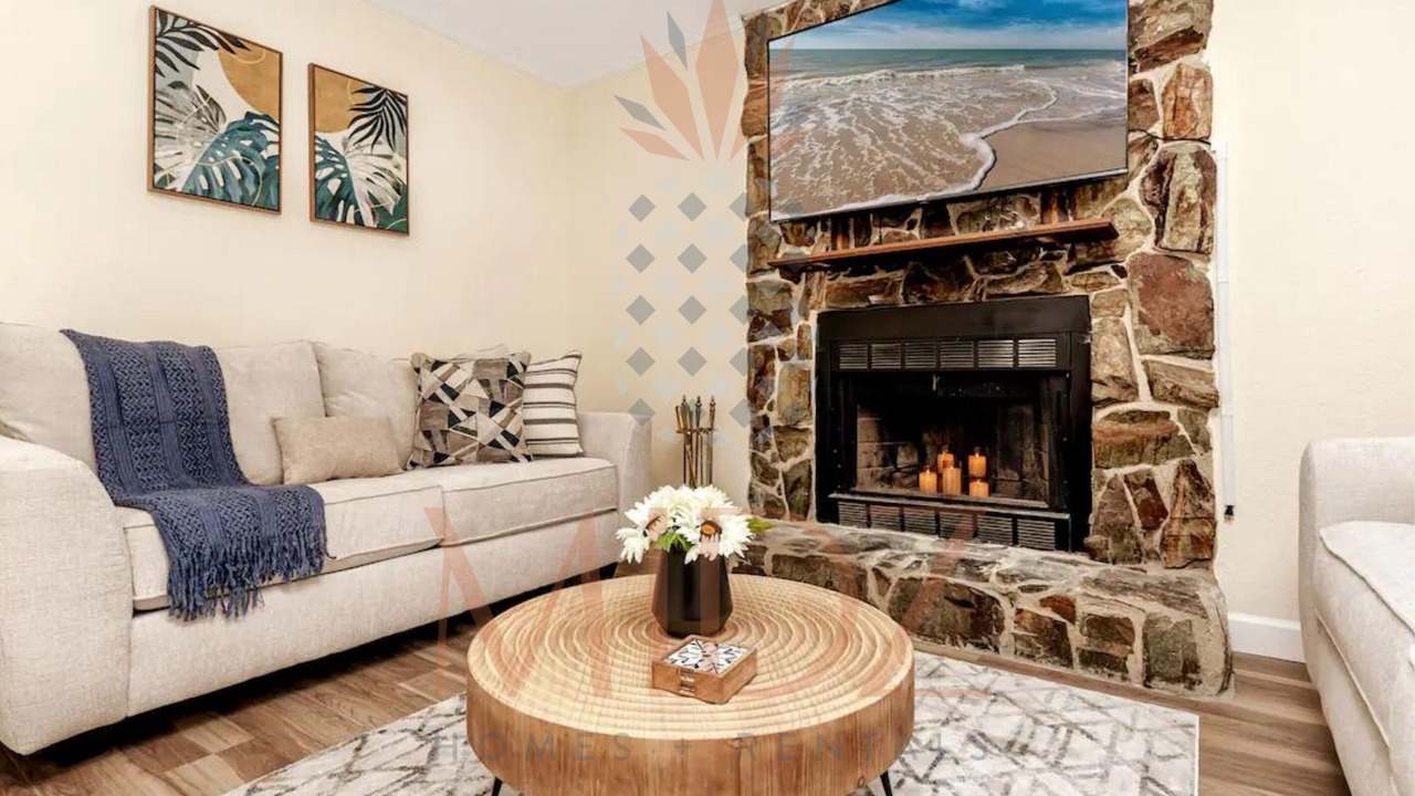 Photo of Livingroom in Walsingham