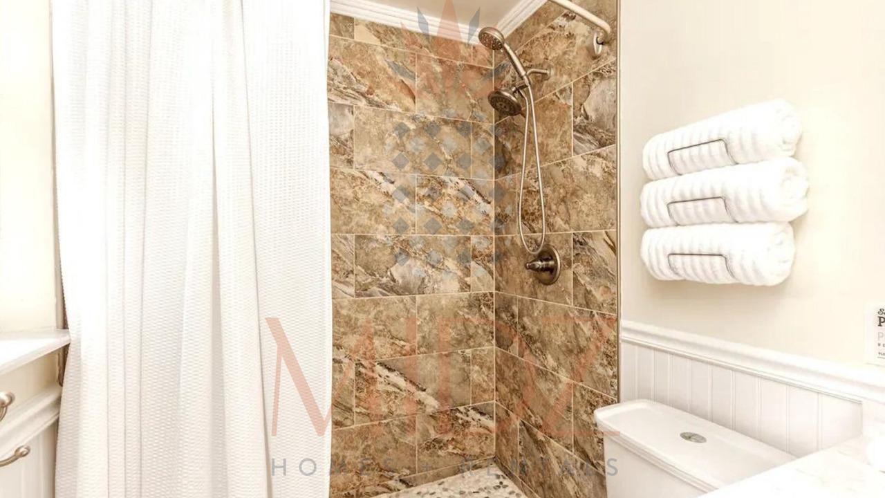 Photo of Bathroom in Walsingham