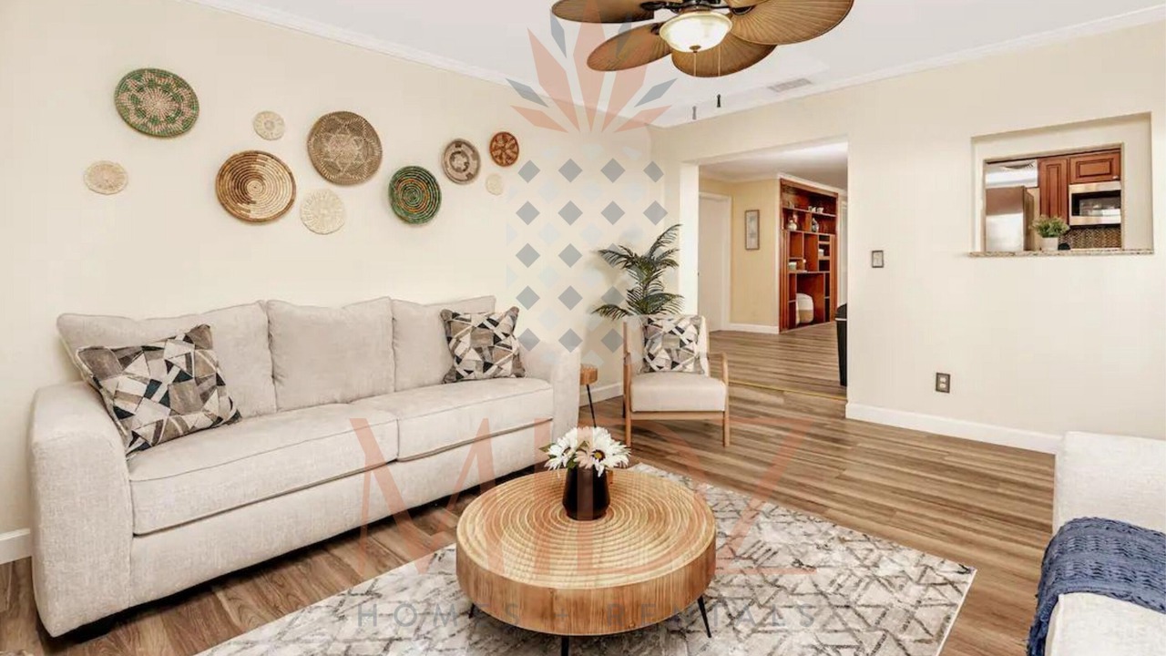 Photo of Livingroom in Walsingham