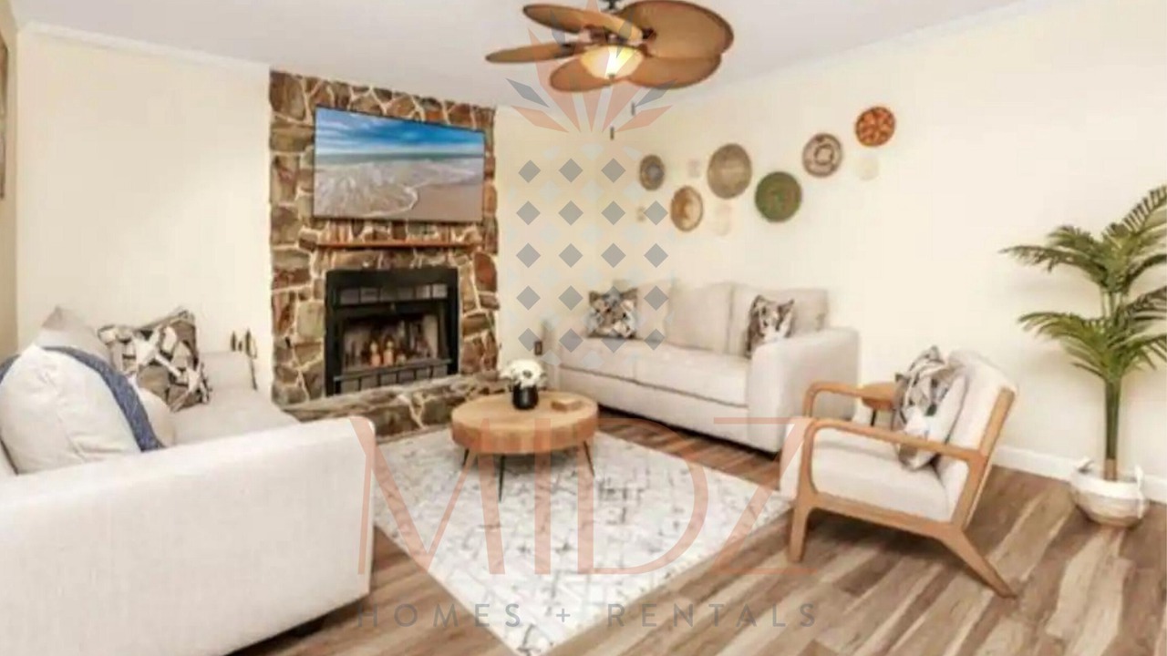 Photo of Livingroom in Walsingham