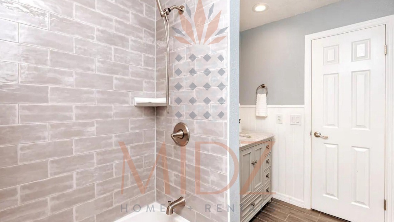 Photo of Bathroom in Walsingham
