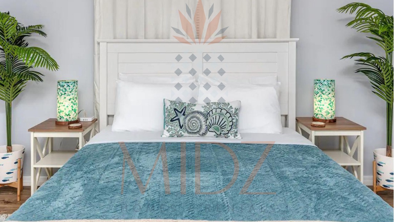 Photo of Bedroom in Walsingham