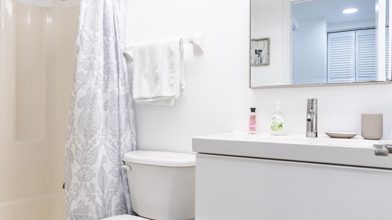 Photo of Bathroom in Clewiston
