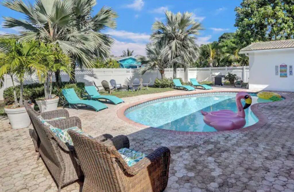 Photo of Outdoor in Hollywood Hills