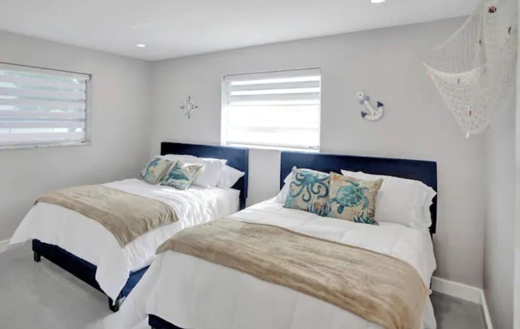 Photo of Bedroom in Hollywood Hills