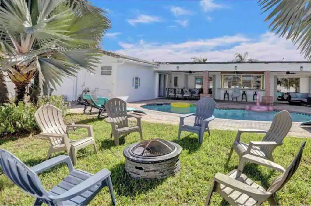 Photo of Outdoor in Hollywood Hills