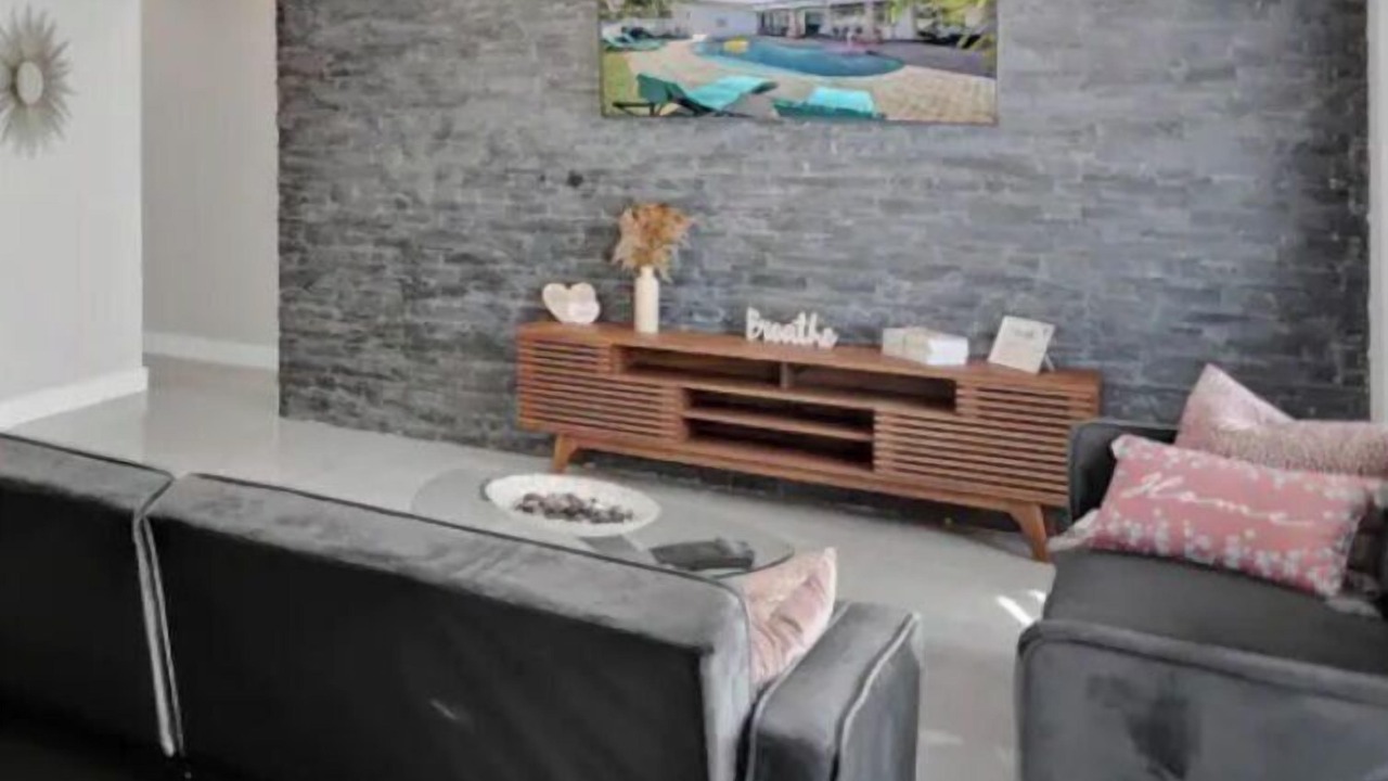 Photo of Livingroom in Hollywood Hills