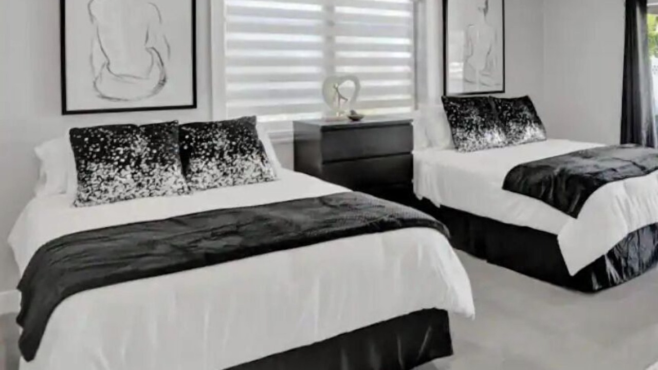 Photo of Bedroom in Hollywood Hills