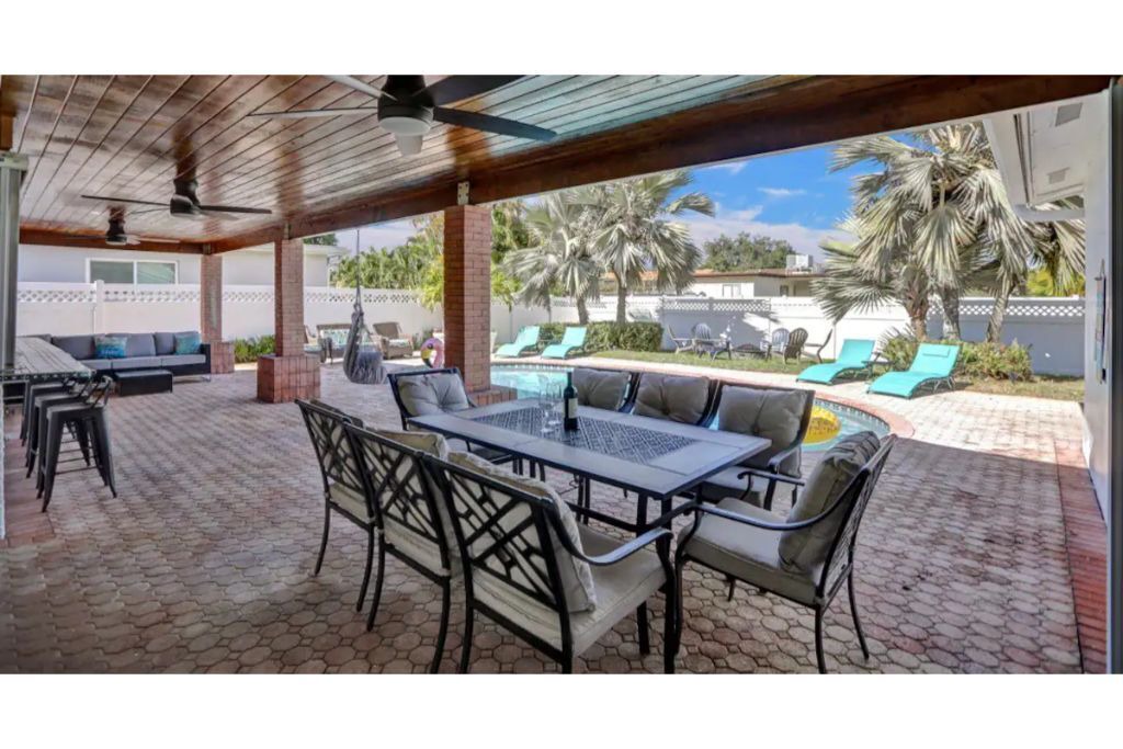 Photo of Outdoor in Hollywood Hills