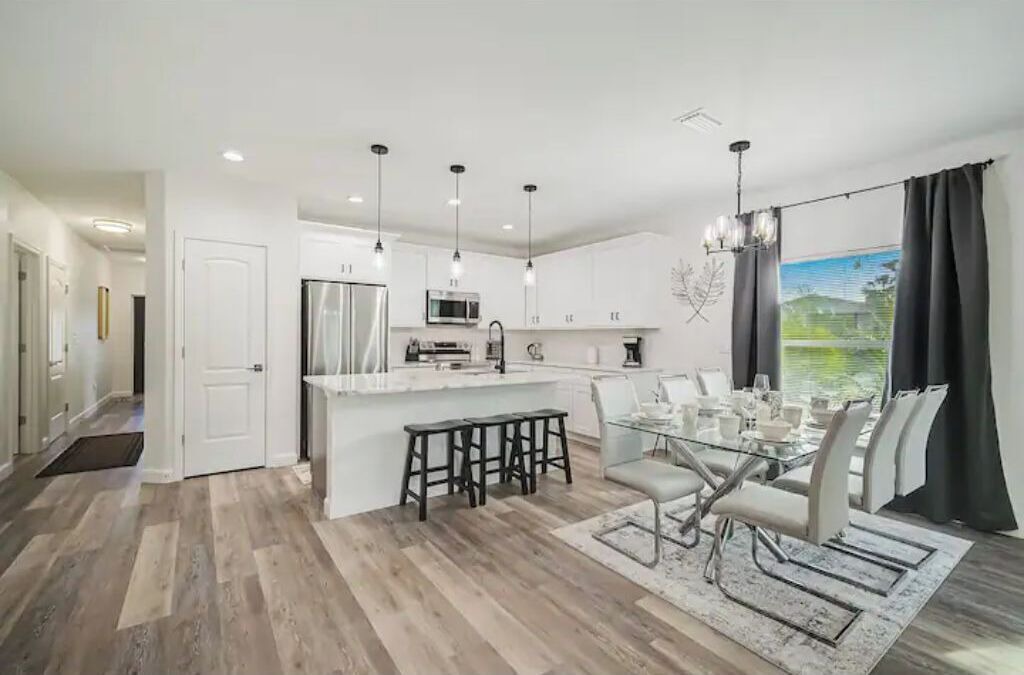 Photo of Kitchen in Oakland Hills