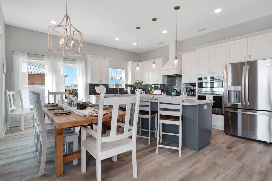 Photo of Kitchen in East End