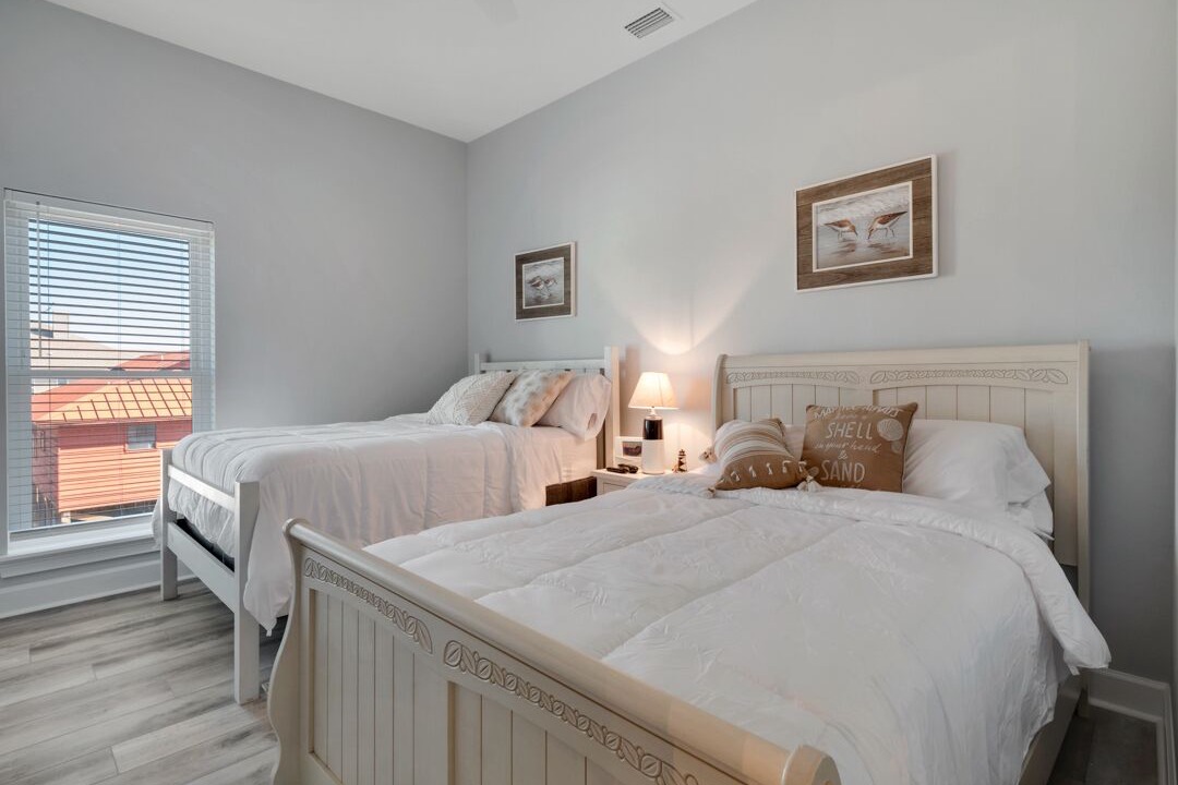 Photo of Bedroom in East End