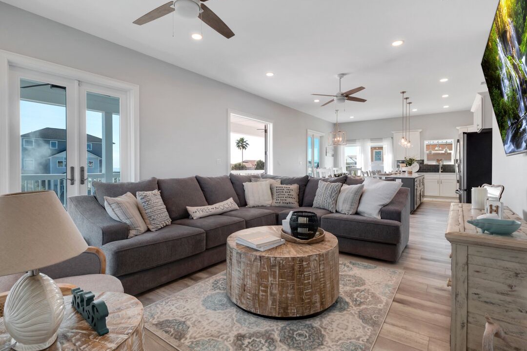 Photo of Livingroom in East End