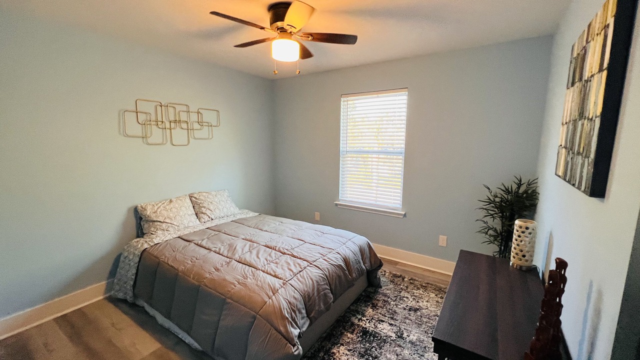 Photo of Bedroom in Fort Walton Beach